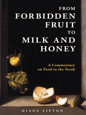 cover image of From Forbidden Fruit to Milk and Honey